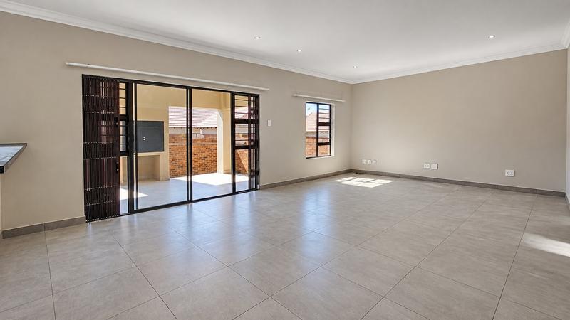 3 Bedroom Property for Sale in Wild Olive Estate Free State